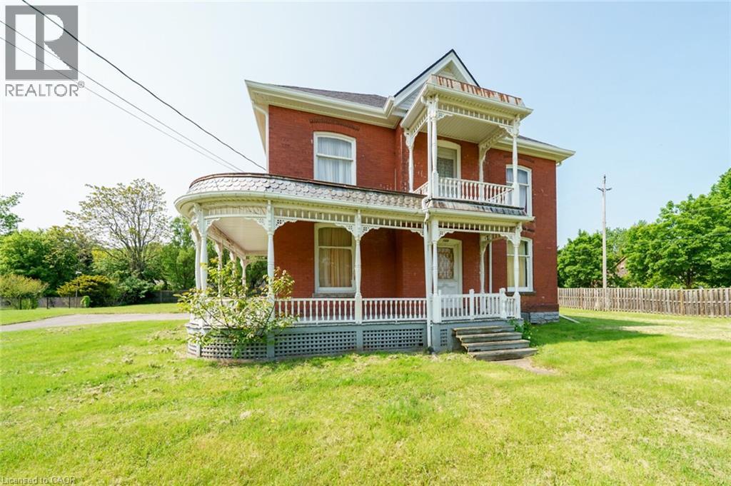 122 Main Street E, Grimsby, Ontario  L3M 1N8 - Photo 6 - 40737836