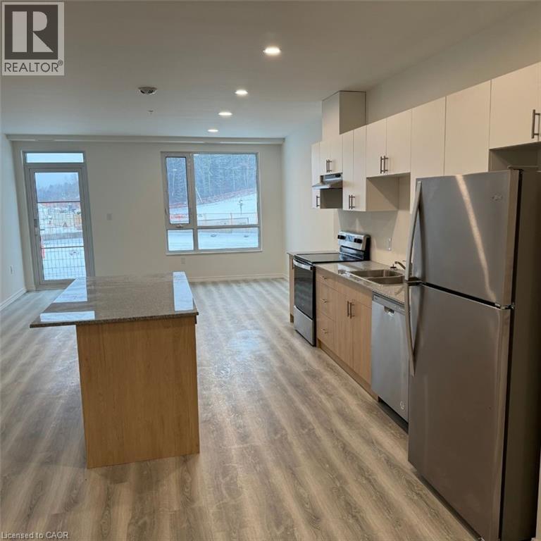 1098 Paisley Road Unit# 206, Guelph, Ontario  N1K 0E3 - Photo 5 - 40783811