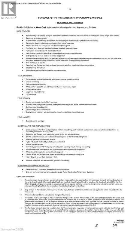 1098 Paisley Road Unit# 206, Guelph, Ontario  N1K 0E3 - Photo 12 - 40783811