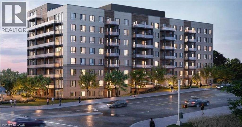 1098 Paisley Road Unit# 206, Guelph, Ontario  N1K 0E3 - Photo 1 - 40783811