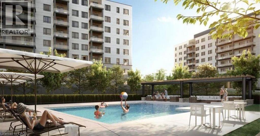 1098 Paisley Road Unit# 206, Guelph, Ontario  N1K 0E3 - Photo 2 - 40783811