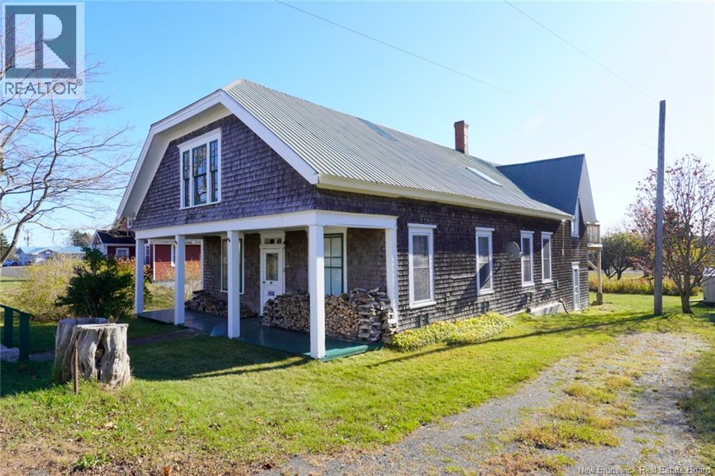 131 Route 776, Grand Manan, New Brunswick E5G 1A4 - Photo 48 - NB130125