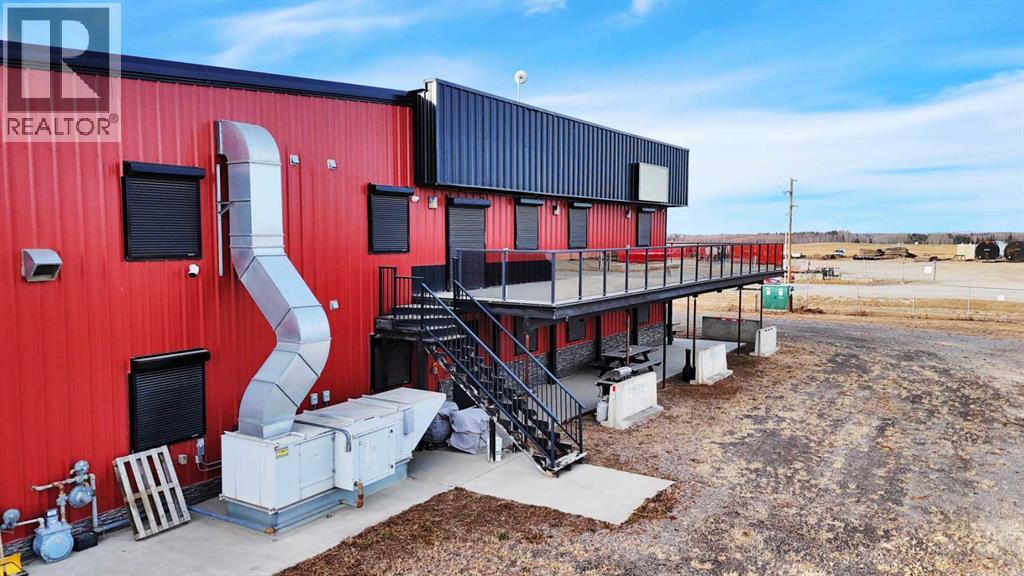 9 Gateway Drive, Rural Clearwater County, Alberta  T4T 1P3 - Photo 13 - A2273407