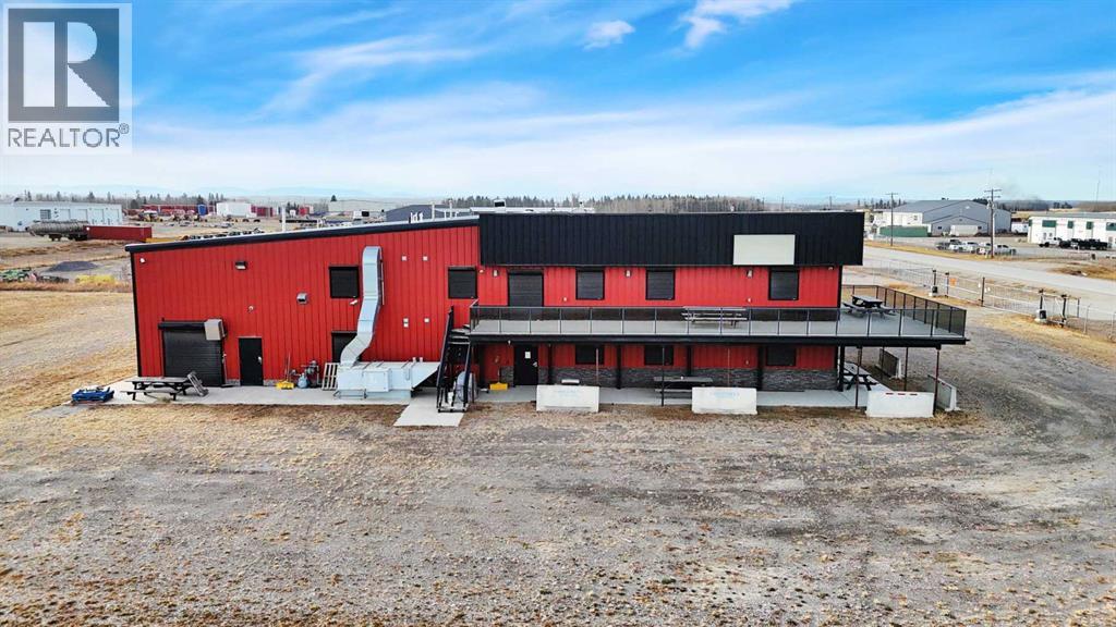 9 Gateway Drive, Rural Clearwater County, Alberta  T4T 1P3 - Photo 10 - A2273407