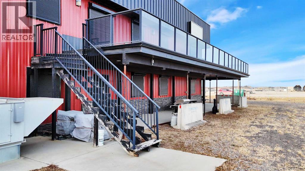 9 Gateway Drive, Rural Clearwater County, Alberta  T4T 1P3 - Photo 14 - A2273407