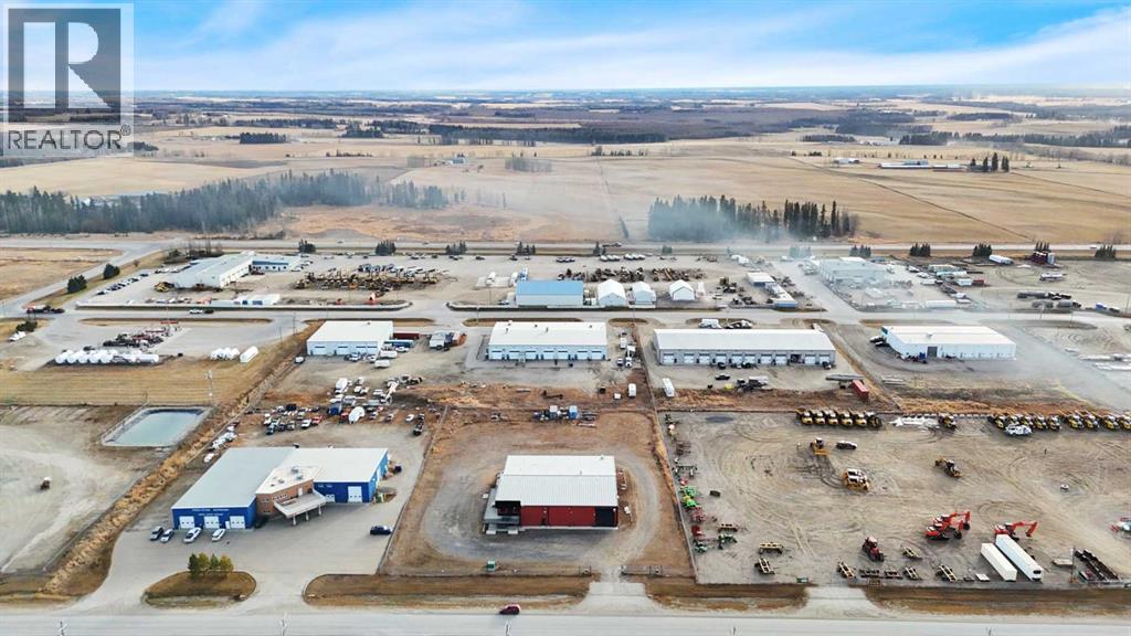 9 Gateway Drive, Rural Clearwater County, Alberta  T4T 1P3 - Photo 6 - A2273407