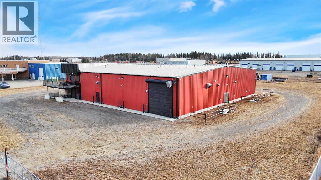 9 Gateway Drive, Rural Clearwater County, Alberta  T4T 1P3 - Photo 2 - A2273407