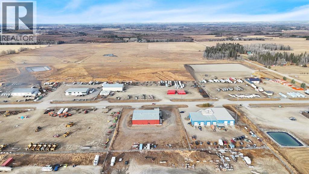 9 Gateway Drive, Rural Clearwater County, Alberta  T4T 1P3 - Photo 4 - A2273407