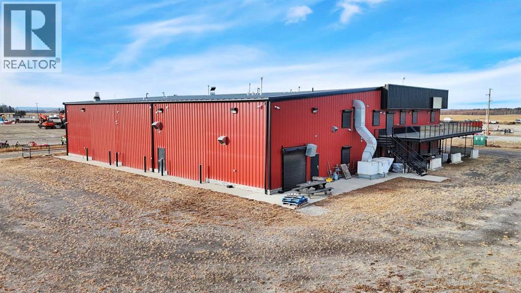 9 Gateway Drive, Rural Clearwater County, Alberta  T4T 1P3 - Photo 11 - A2273407