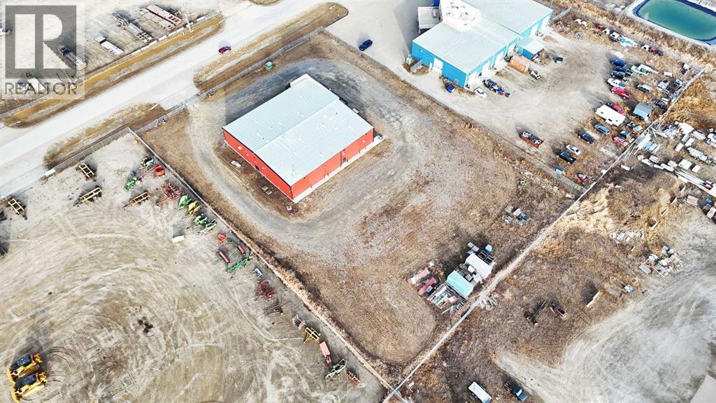 9 Gateway Drive, Rural Clearwater County, Alberta  T4T 1P3 - Photo 3 - A2273407