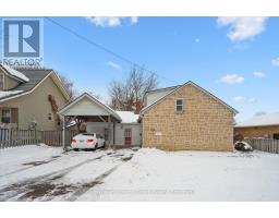 350 BREADALBANE STREET, Centre Wellington, Ontario