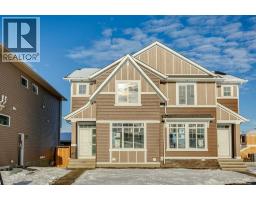 174 Marmot Green Nw Glacier Ridge, Calgary, Ca