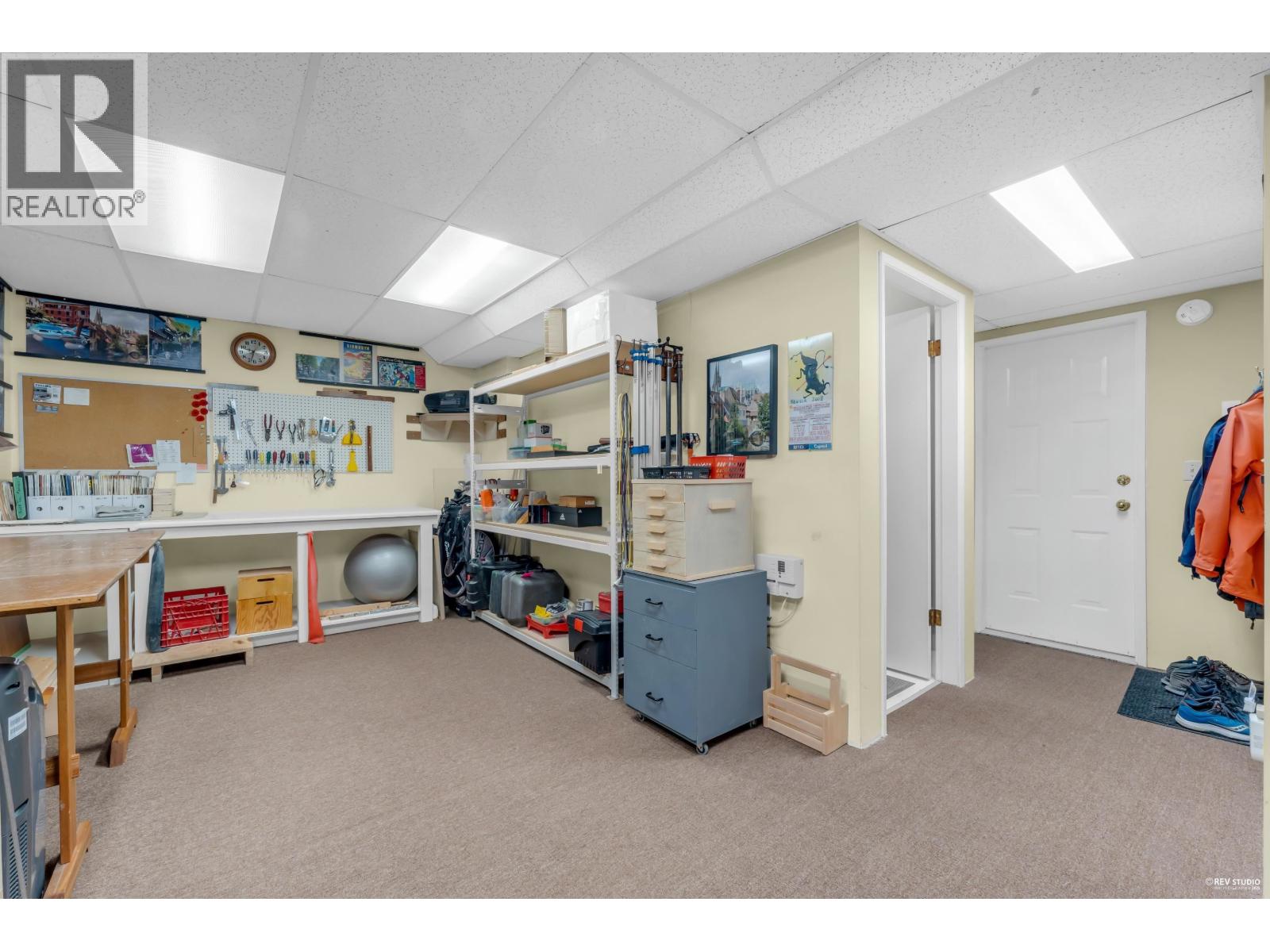 205 1140 Castle Crescent, Port Coquitlam, British Columbia V3C 5R6 - Photo 33 - R3072260