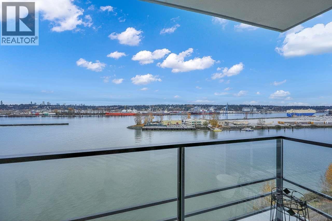 1108 210 Salter Street, New Westminster, British Columbia V3M 0J9 - Photo 33 - R3070965