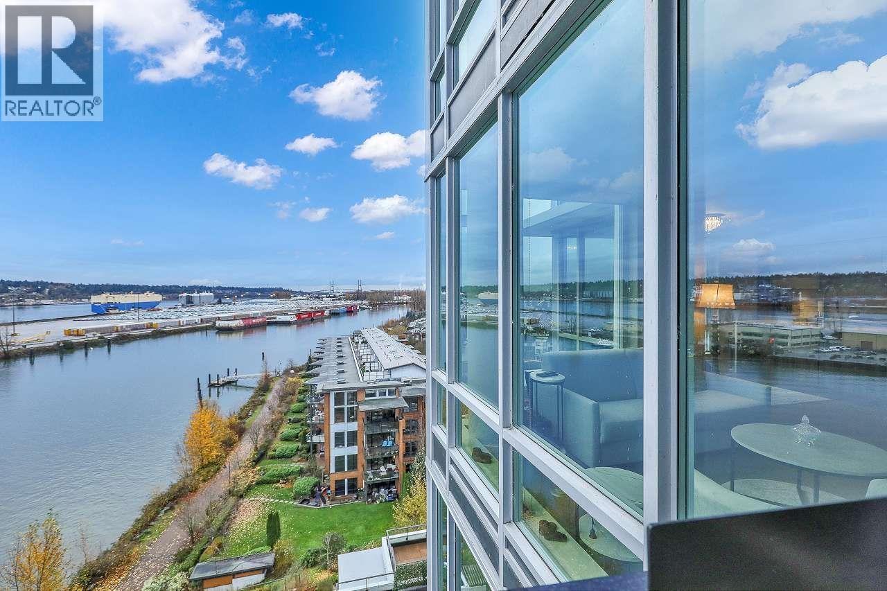 1108 210 Salter Street, New Westminster, British Columbia V3M 0J9 - Photo 29 - R3070965