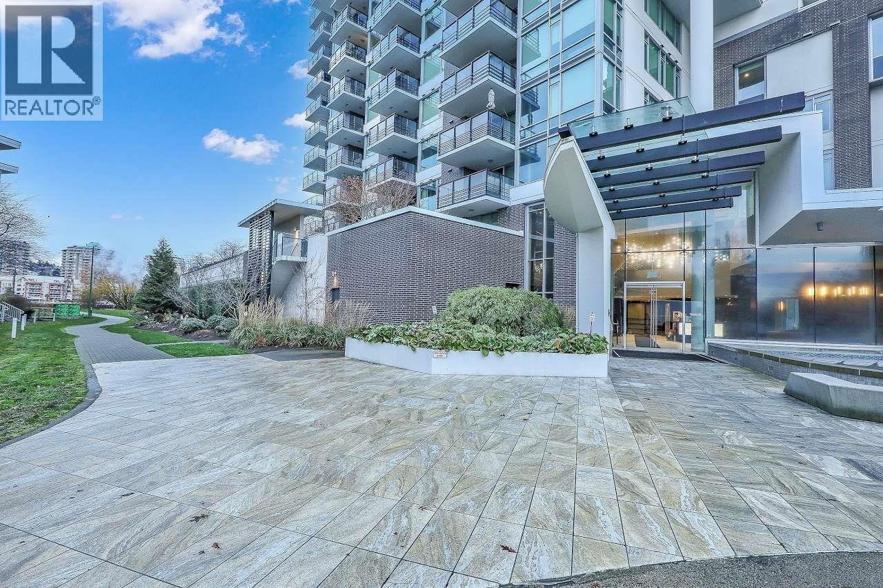 1108 210 Salter Street, New Westminster, British Columbia V3M 0J9 - Photo 3 - R3070965