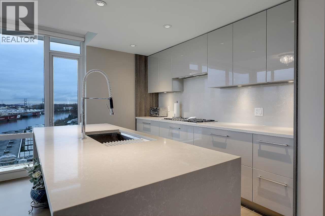 1108 210 Salter Street, New Westminster, British Columbia V3M 0J9 - Photo 9 - R3070965