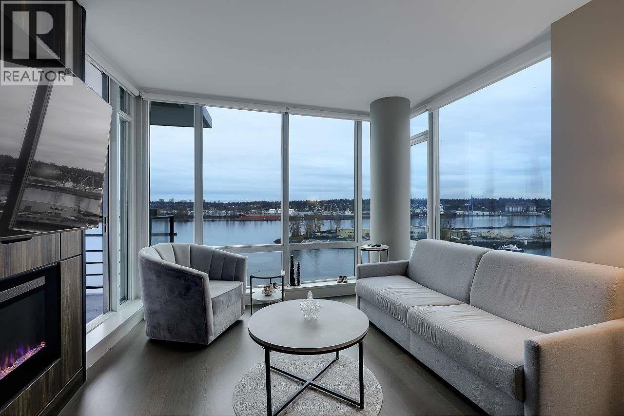 1108 210 Salter Street, New Westminster, British Columbia V3M 0J9 - Photo 18 - R3070965