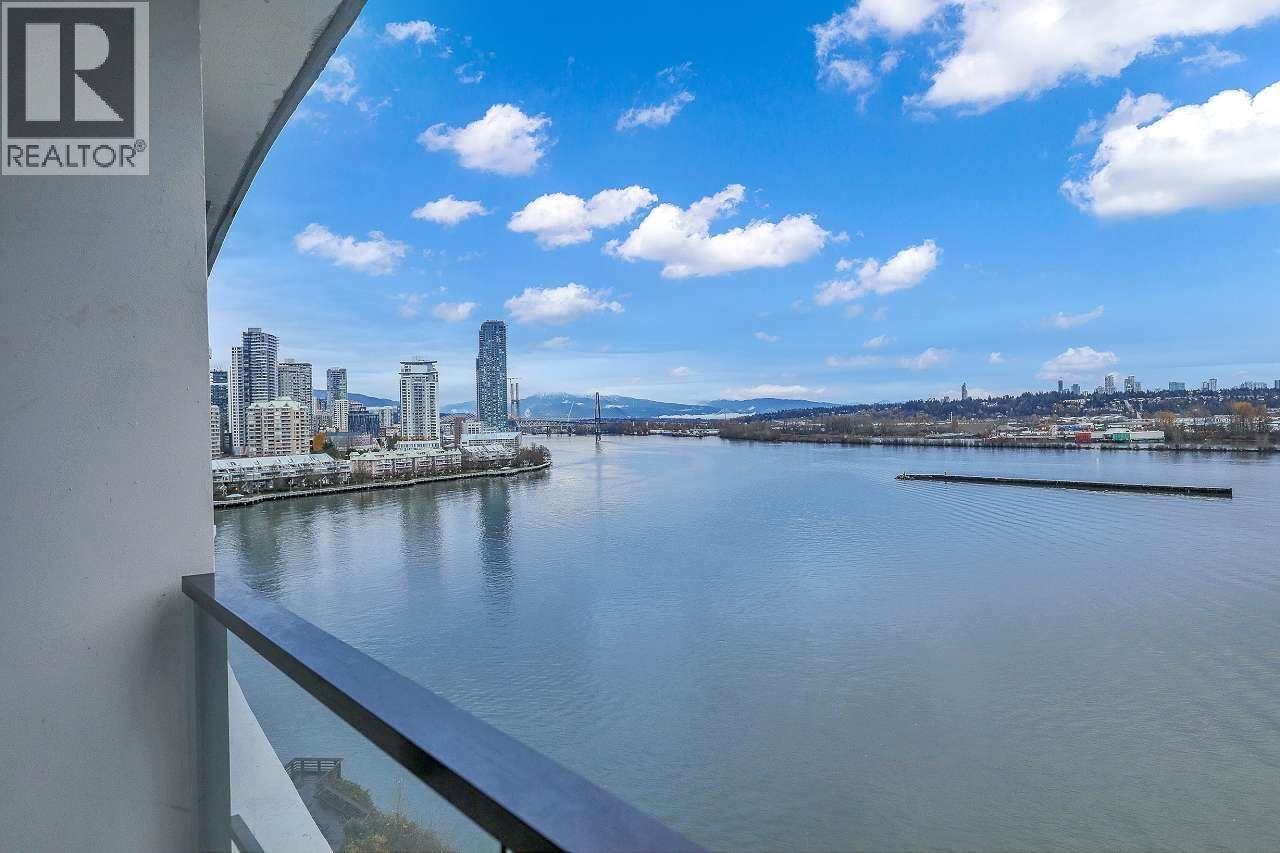 1108 210 Salter Street, New Westminster, British Columbia V3M 0J9 - Photo 32 - R3070965