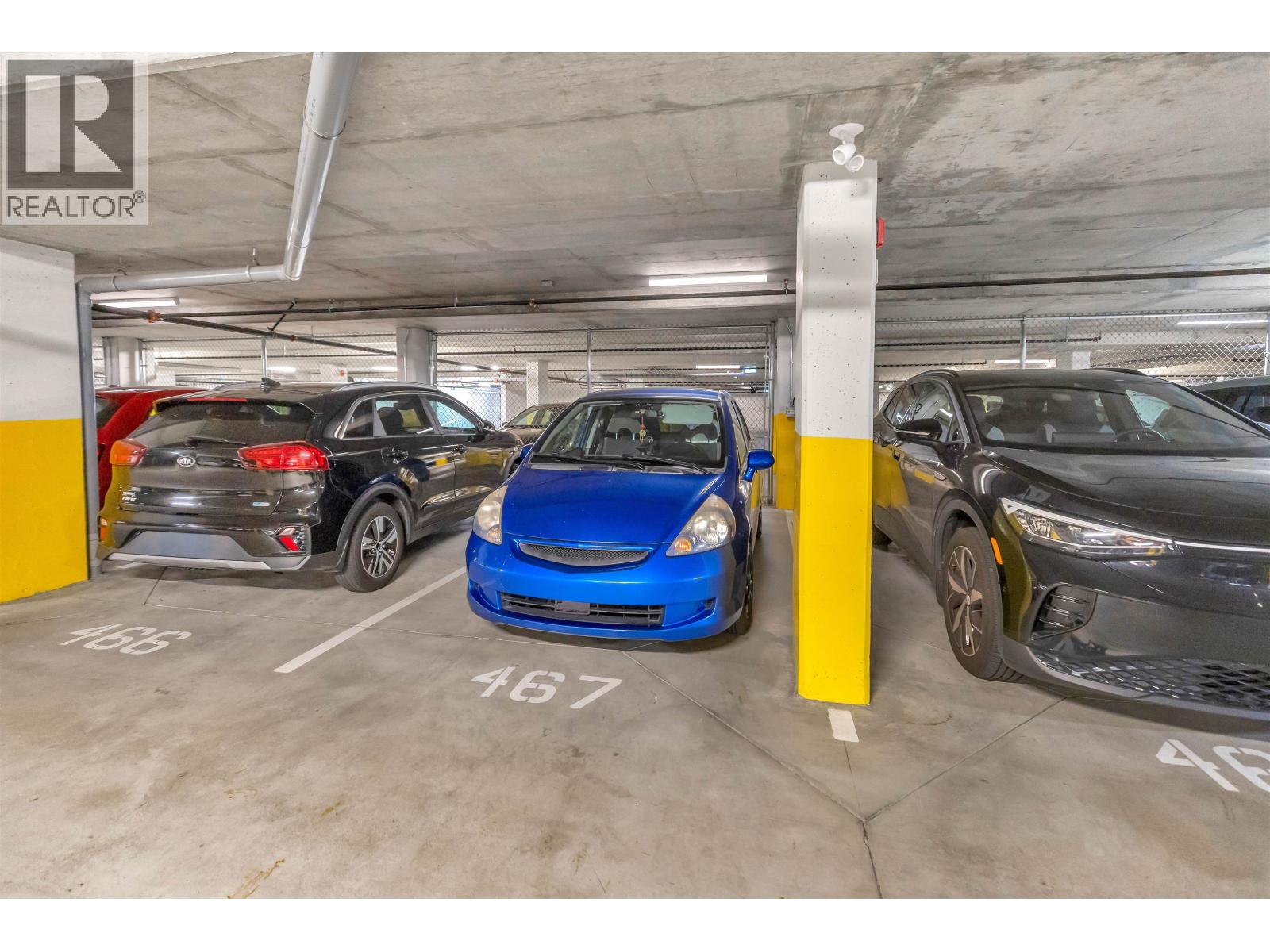 2206 2180 Kelly Avenue, Port Coquitlam, British Columbia V3C 3S6 - Photo 26 - R3072040