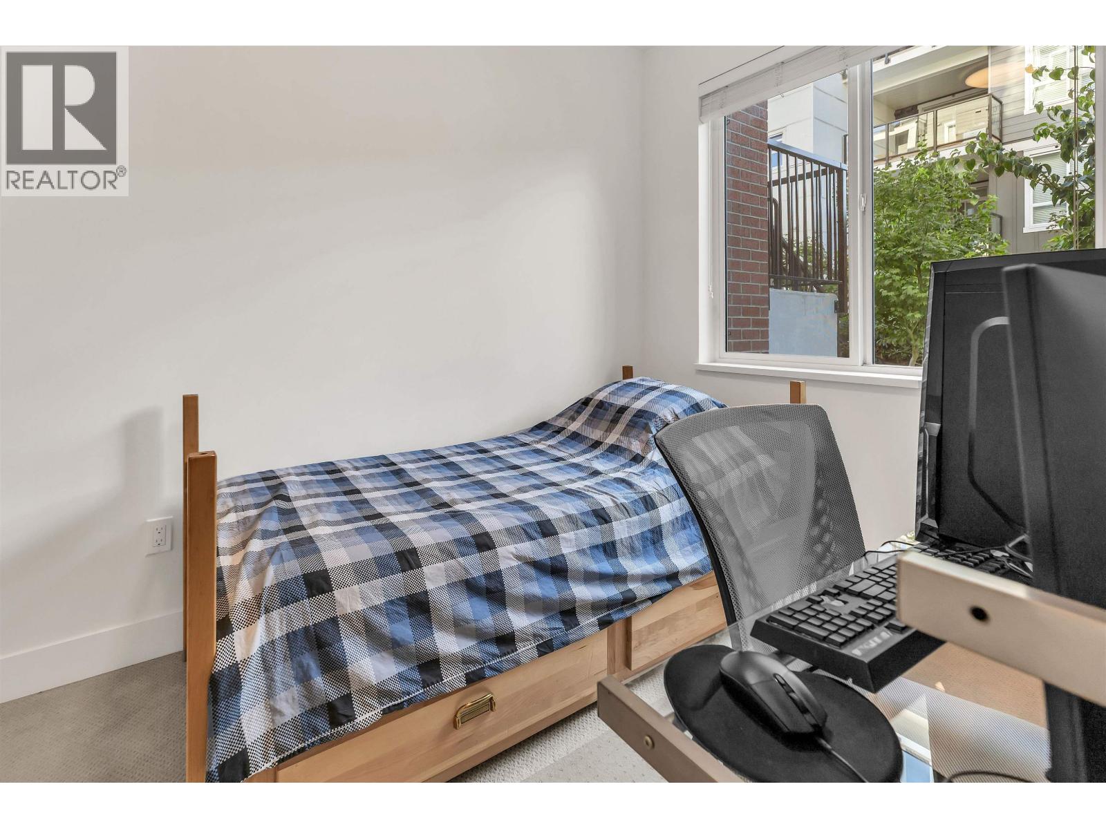 2206 2180 Kelly Avenue, Port Coquitlam, British Columbia V3C 3S6 - Photo 18 - R3072040