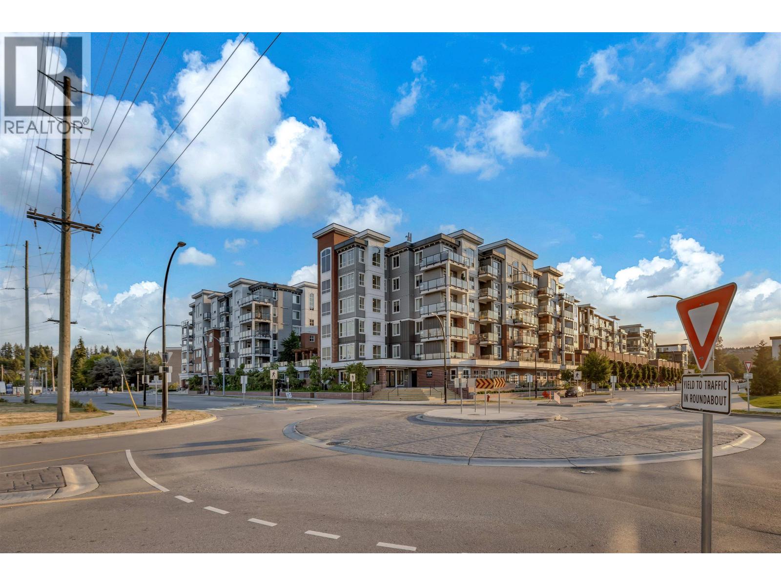 2206 2180 Kelly Avenue, Port Coquitlam, British Columbia V3C 3S6 - Photo 3 - R3072040