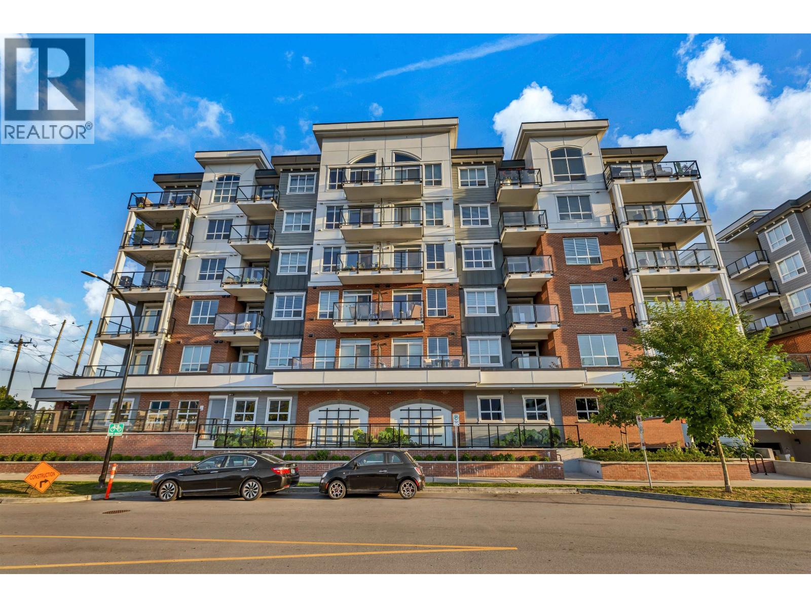 2206 2180 KELLY AVENUE, Port Coquitlam, British Columbia