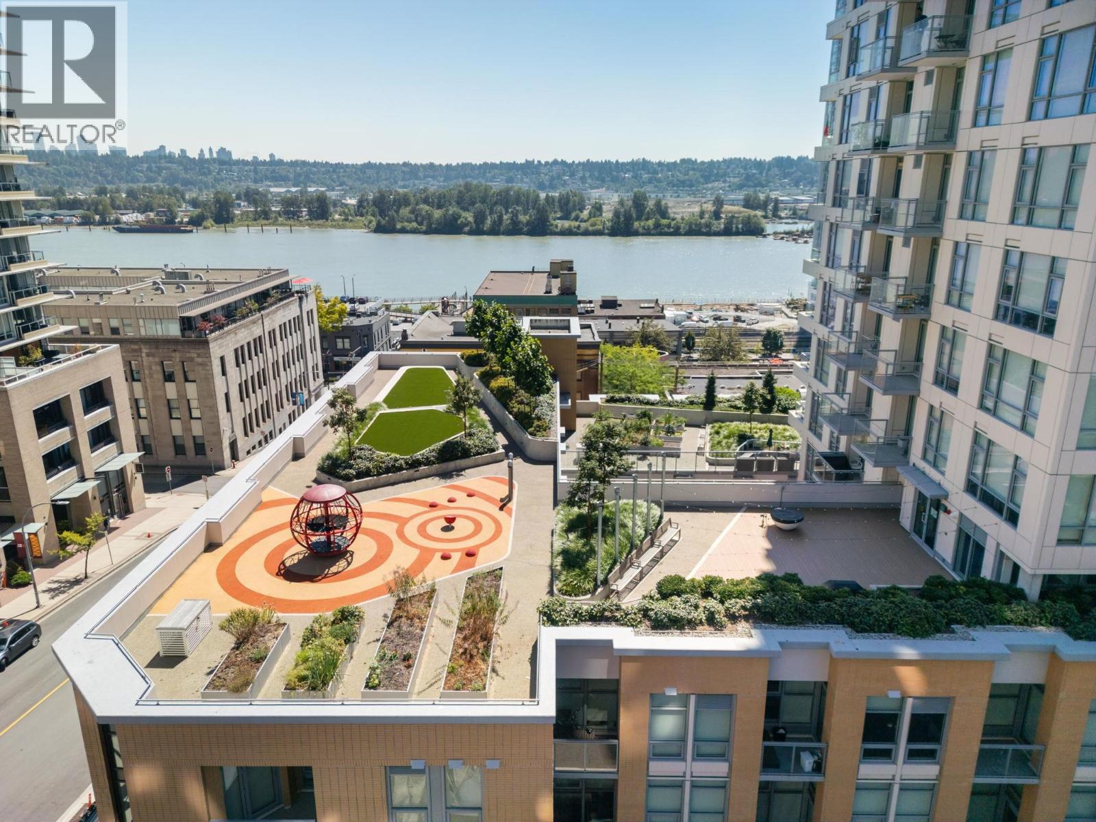 2406 618 Carnarvon Street, New Westminster, British Columbia V3M 1E9 - Photo 30 - R3072416