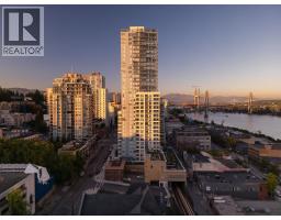 <div class="price">$999,900</div> 2406 618 Carnarvon Street, New Westminster<br><div style="margin-bottom:8px;"><small>Rennie & Associates Realty Ltd.<br>rennie Marketing Systems</small></div><div class='bed_bath'>3 Bed | 2 Bath</div>