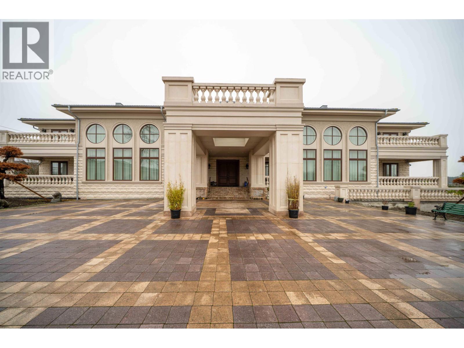 11400 NO. 2 ROAD, Richmond, British Columbia