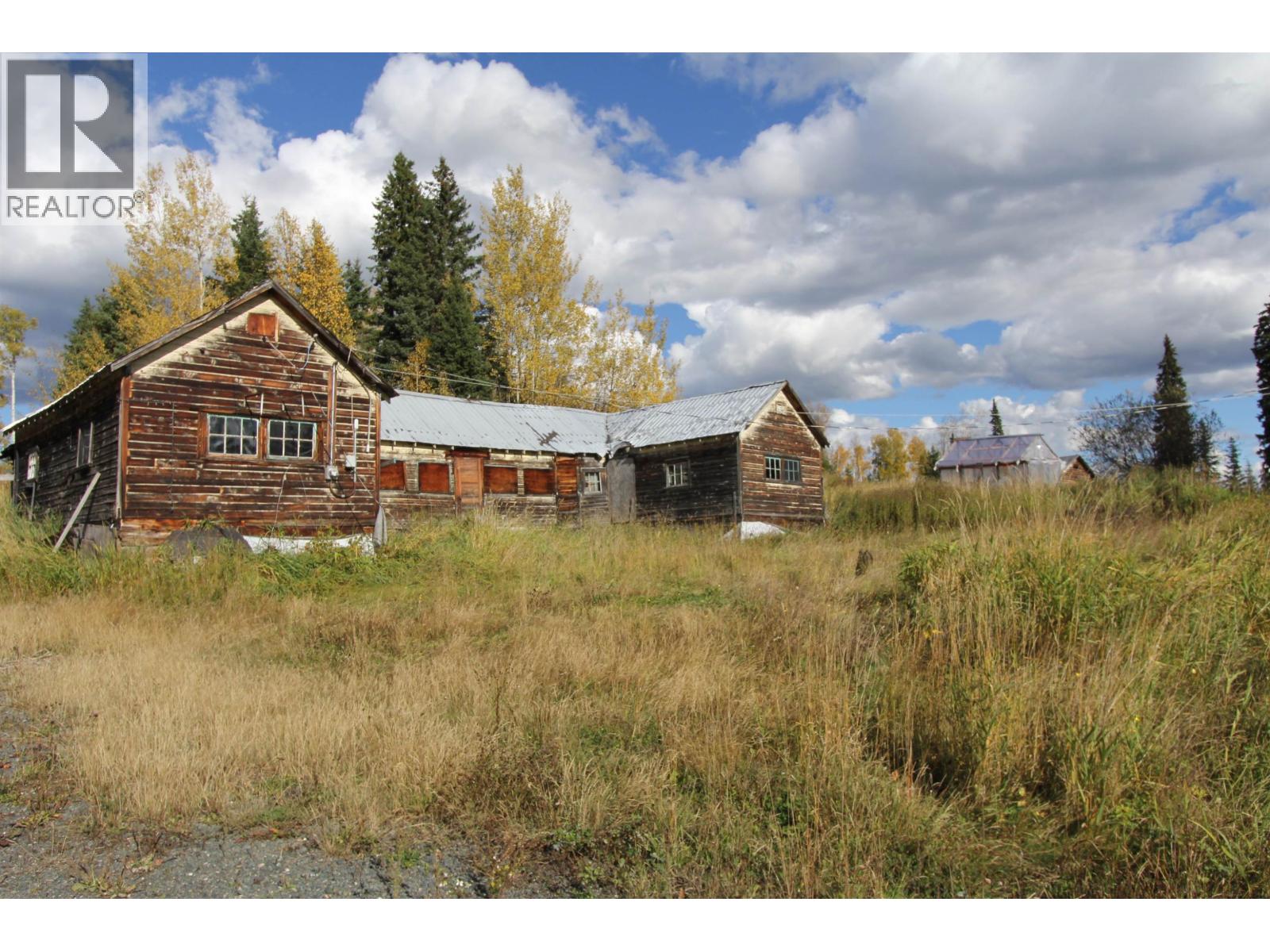 31951 Upper Fraser Road, Prince George, British Columbia  V0J 2Z0 - Photo 2 - R3072508