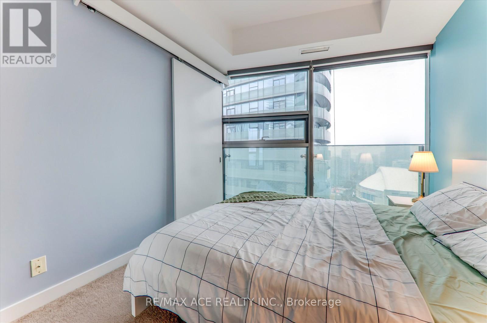 3905 - 14 York Street, Toronto, Ontario  M5J 0B1 - Photo 26 - C12605822