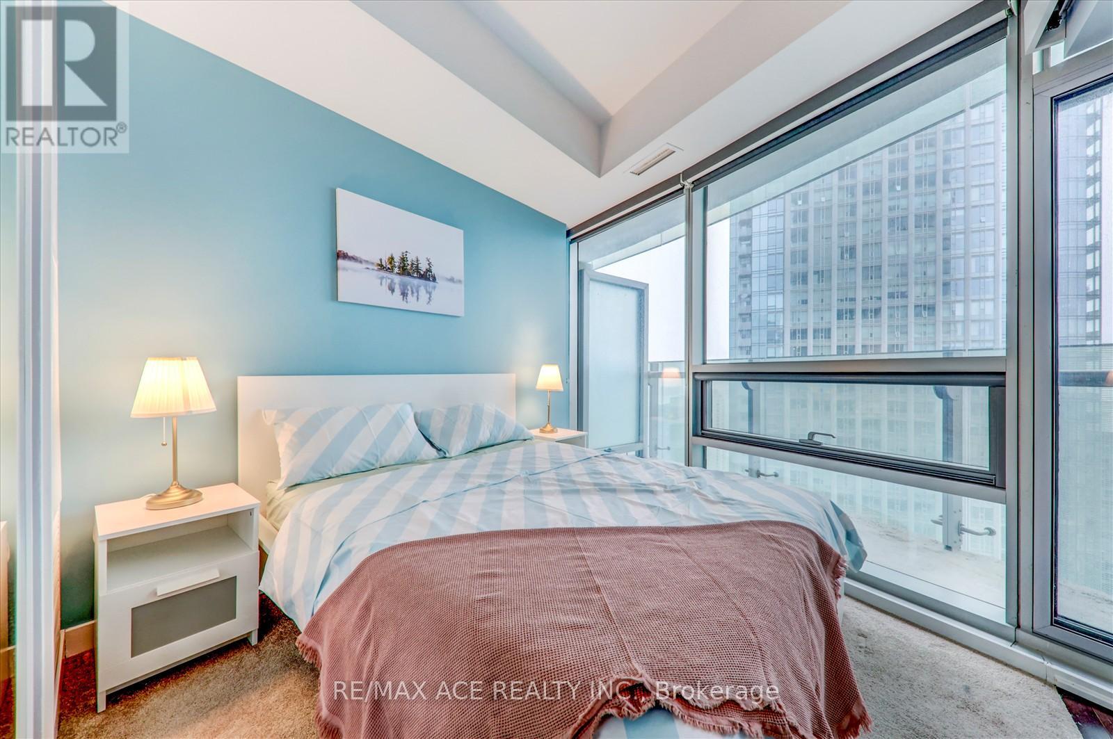 3905 - 14 York Street, Toronto, Ontario  M5J 0B1 - Photo 29 - C12605822