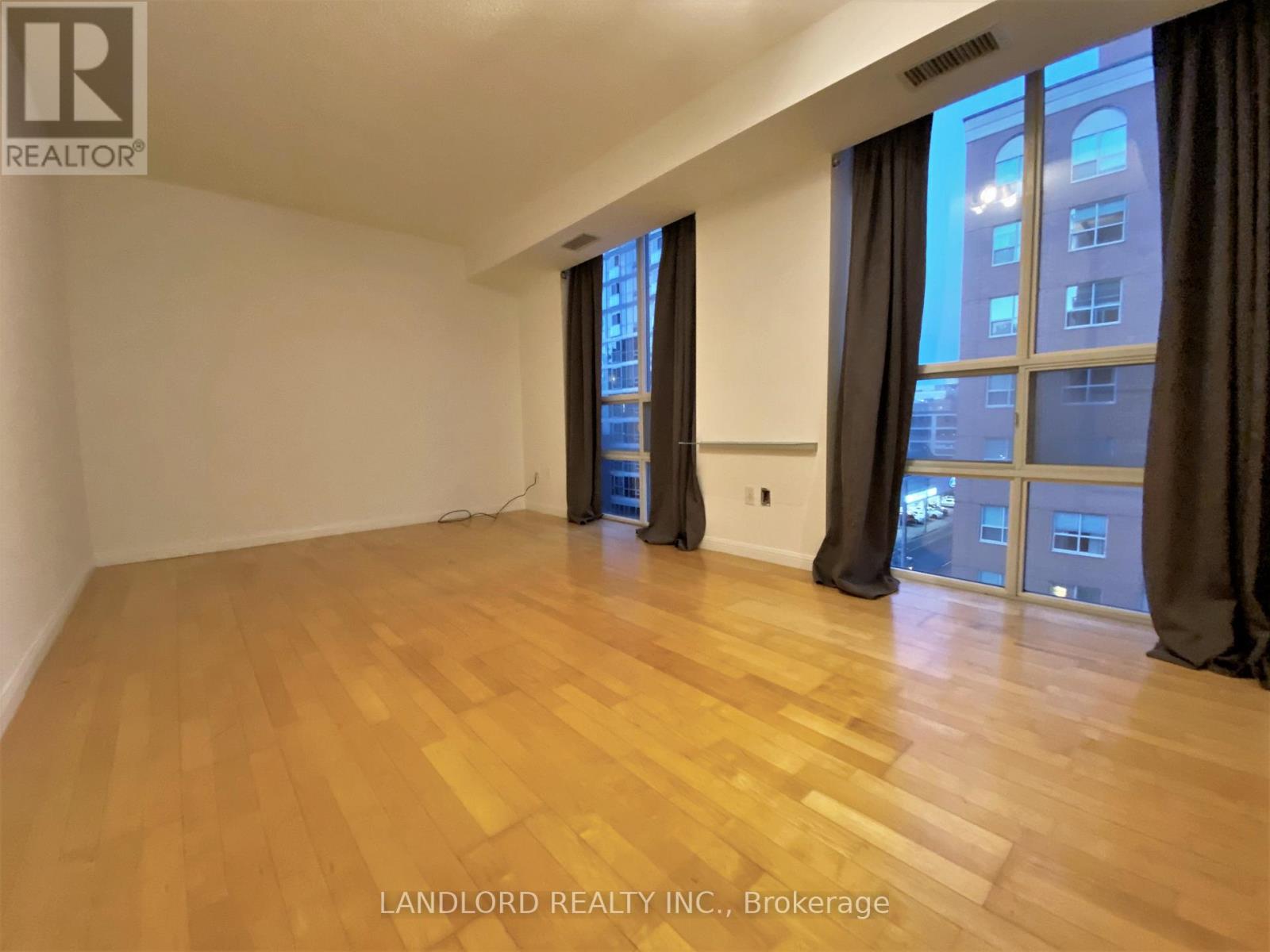 607 - 311 RICHMOND STREET E, toronto (moss park), Ontario