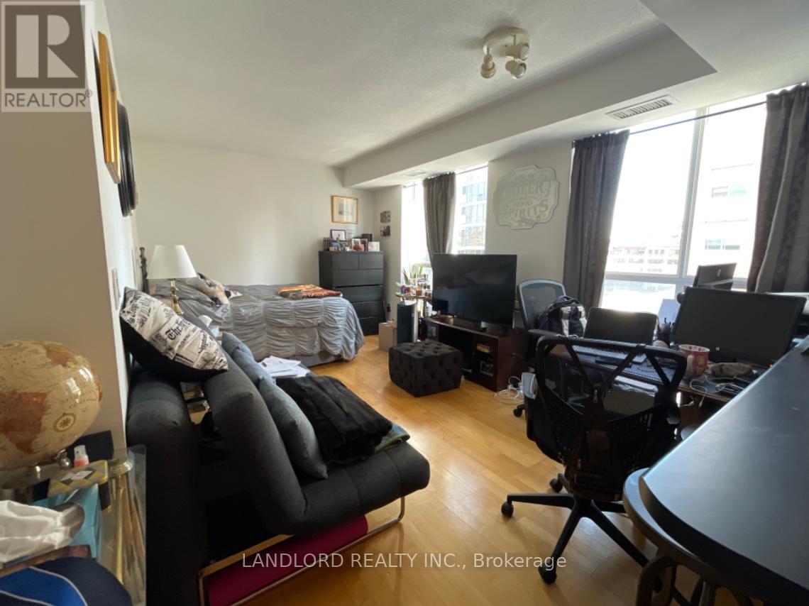 607 - 311 Richmond Street E, Toronto (Moss Park), Ontario  M5A 4S8 - Photo 10 - C12605824