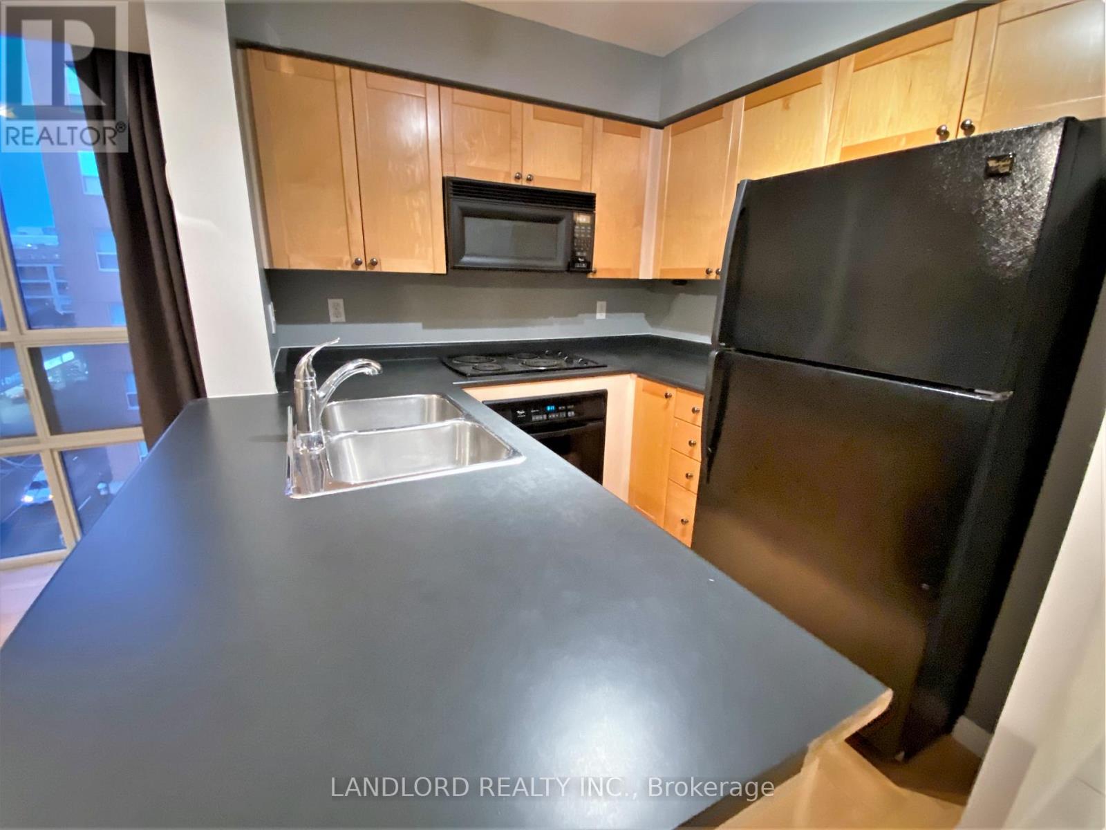 607 - 311 Richmond Street E, Toronto (Moss Park), Ontario  M5A 4S8 - Photo 7 - C12605824