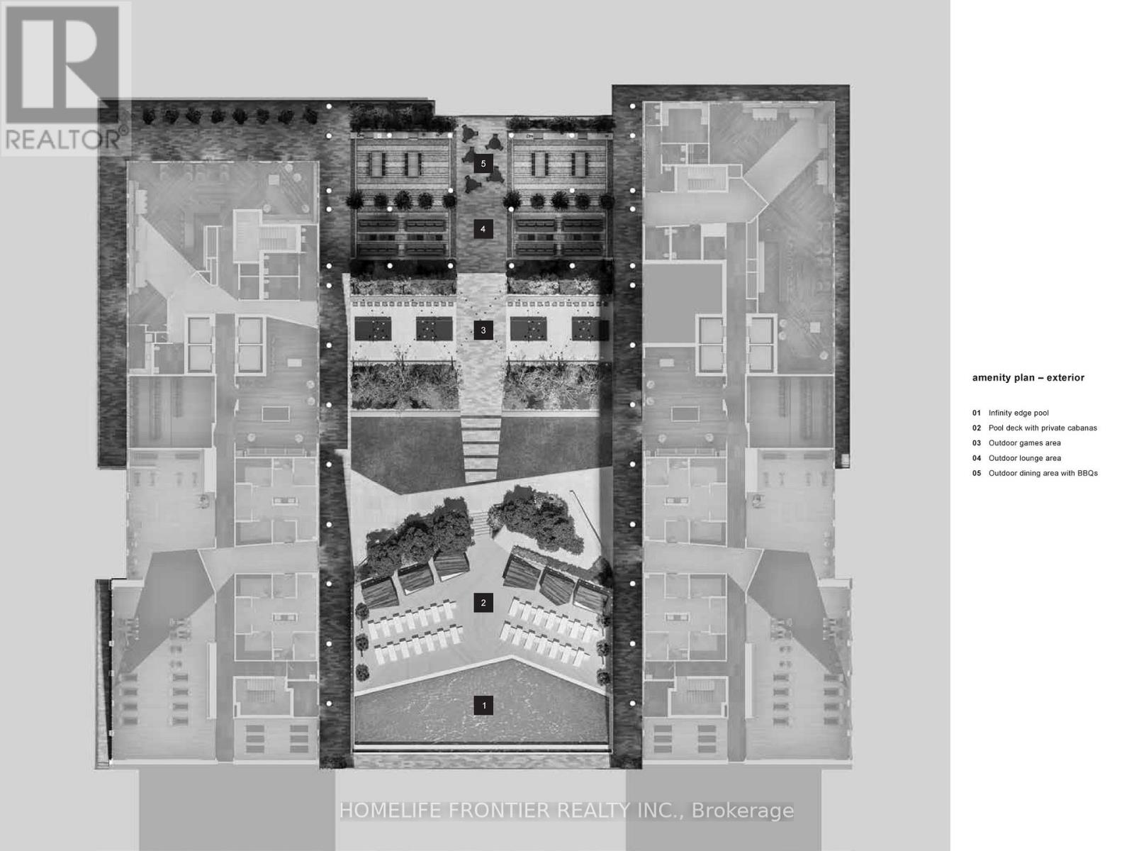 746 - 121 Lower Sherbourne Street, Toronto, Ontario  M5A 0W8 - Photo 2 - C12605826