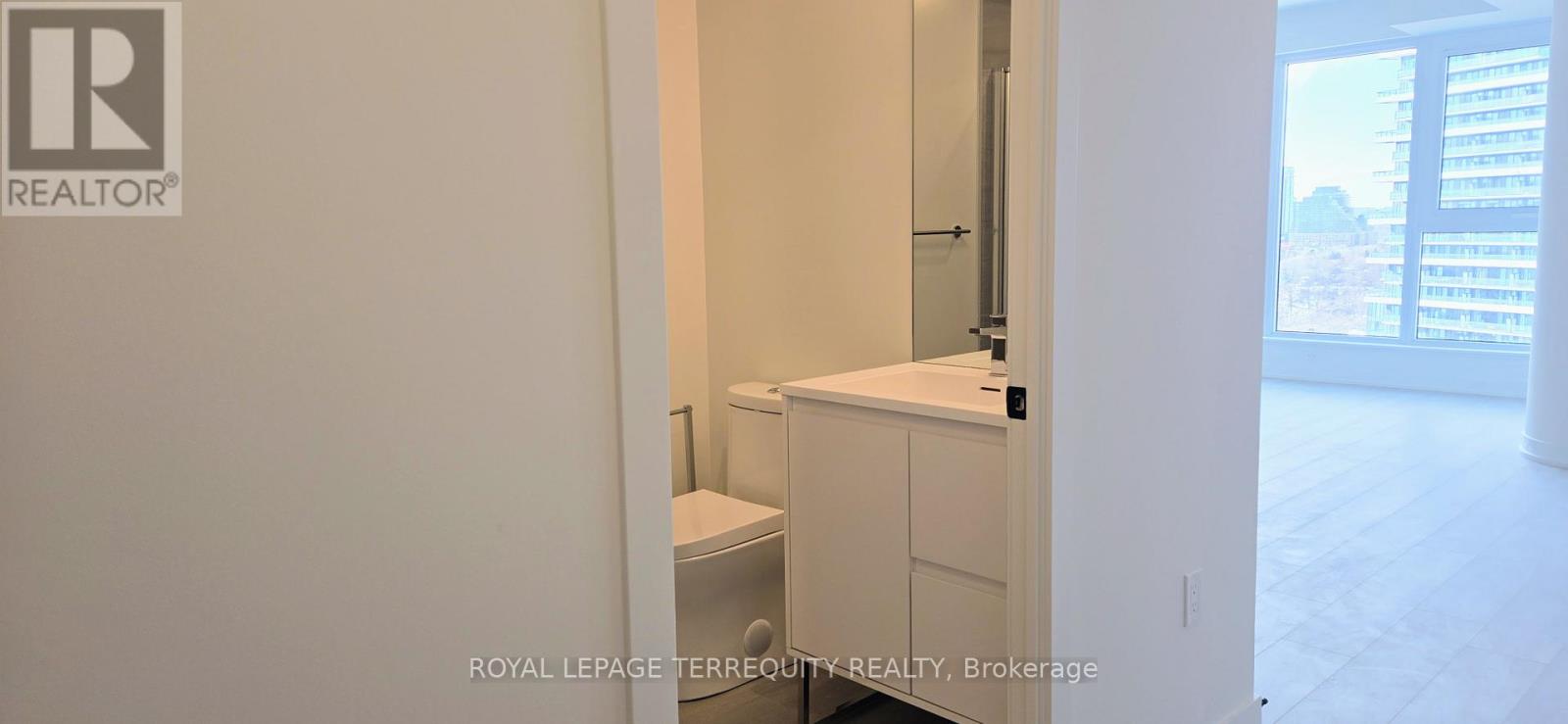 1515 - 1 Quarrington Lane, Toronto, Ontario  M3C 0S4 - Photo 16 - C12605854