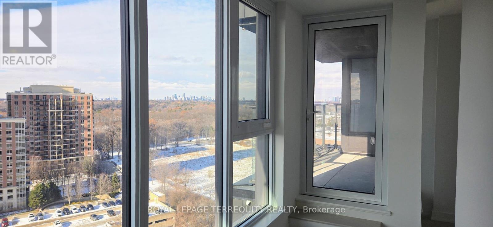 1515 - 1 Quarrington Lane, Toronto, Ontario  M3C 0S4 - Photo 21 - C12605854