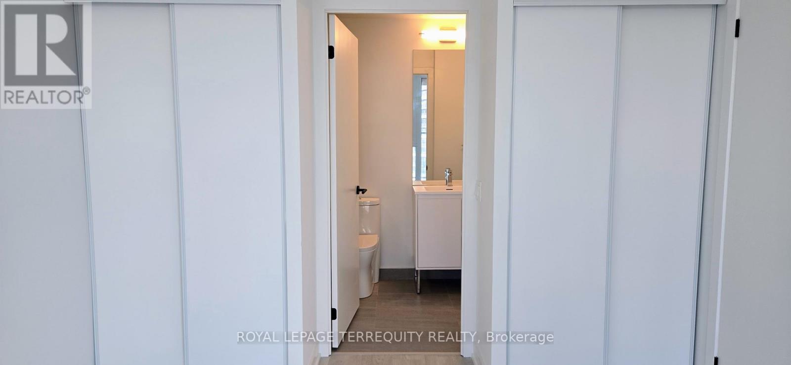 1515 - 1 Quarrington Lane, Toronto, Ontario  M3C 0S4 - Photo 24 - C12605854