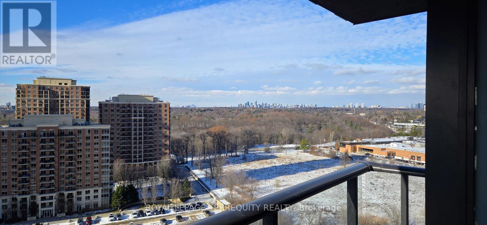 1515 - 1 Quarrington Lane, Toronto, Ontario  M3C 0S4 - Photo 29 - C12605854