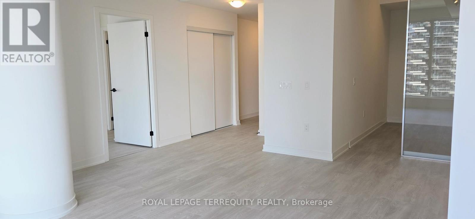 1515 - 1 Quarrington Lane, Toronto, Ontario  M3C 0S4 - Photo 32 - C12605854