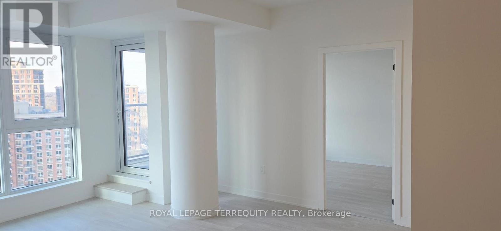 1515 - 1 Quarrington Lane, Toronto, Ontario  M3C 0S4 - Photo 34 - C12605854