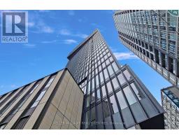 2510 - 60 SHUTER STREET