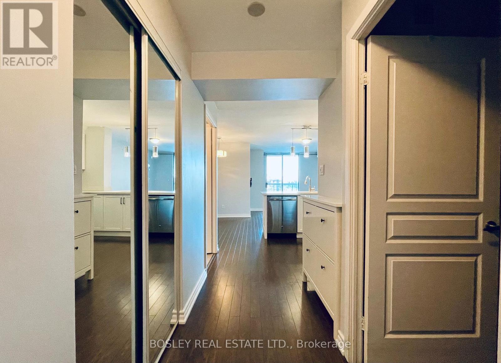 807 - 323 RICHMOND STREET E, Toronto, Ontario