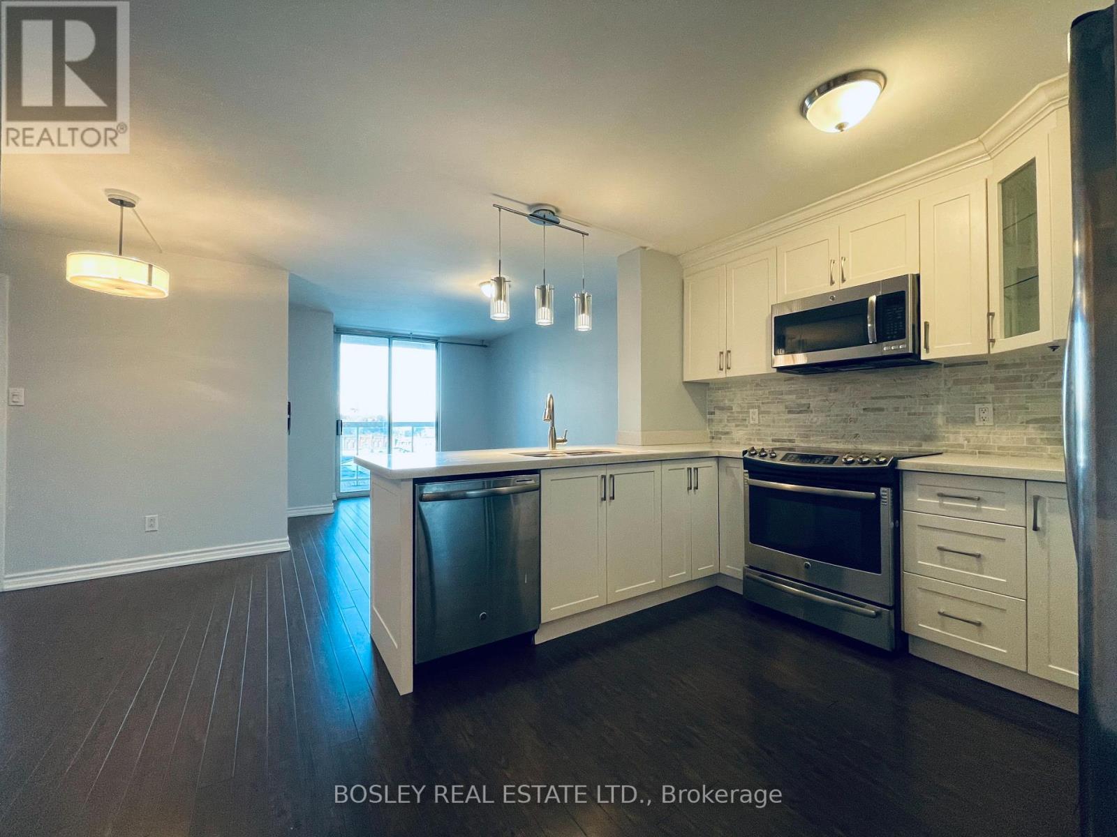 807 - 323 Richmond Street E, Toronto, Ontario  M5A 1P9 - Photo 2 - C12605872