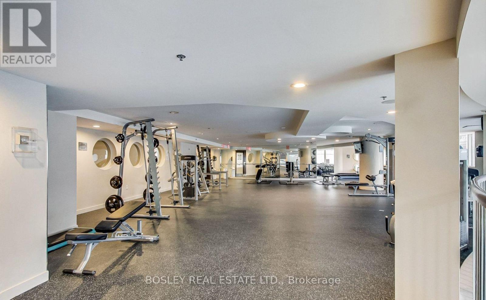 807 - 323 Richmond Street E, Toronto, Ontario  M5A 1P9 - Photo 21 - C12605872