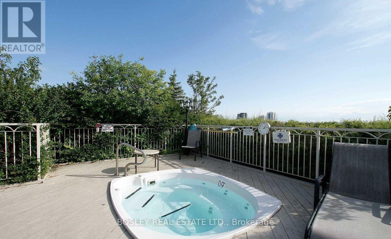 807 - 323 Richmond Street E, Toronto, Ontario  M5A 1P9 - Photo 24 - C12605872