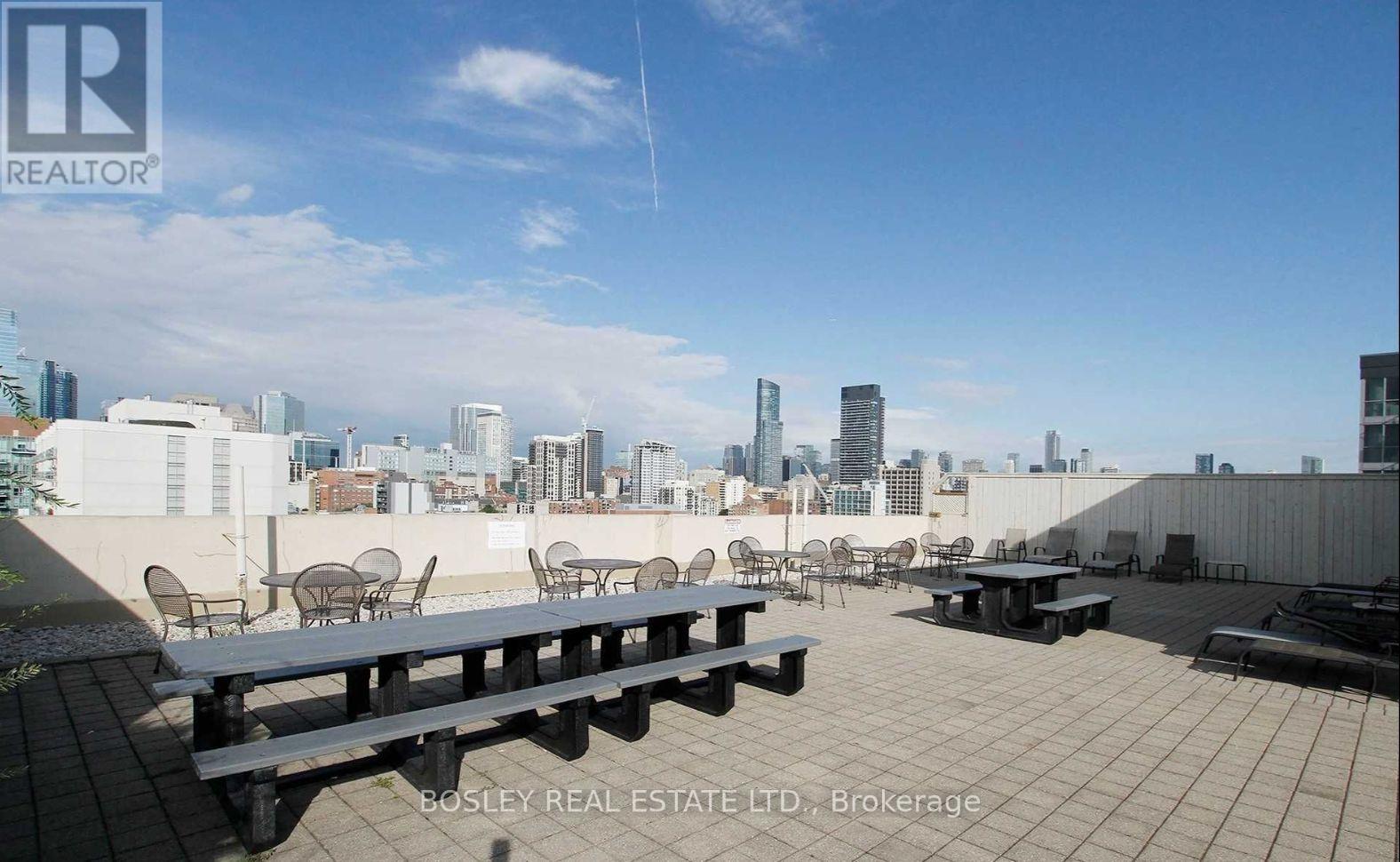 807 - 323 Richmond Street E, Toronto, Ontario  M5A 1P9 - Photo 25 - C12605872