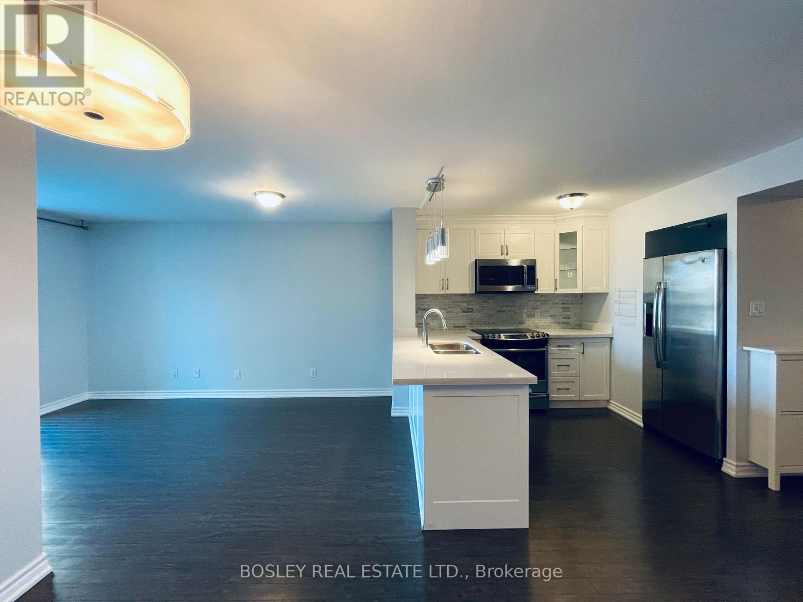 807 - 323 Richmond Street E, Toronto, Ontario  M5A 1P9 - Photo 4 - C12605872